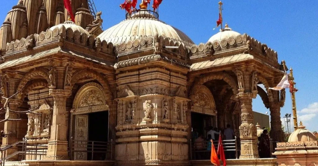 Shankaracharya Hill: The best Sacred Peak Overlooking Srinagar