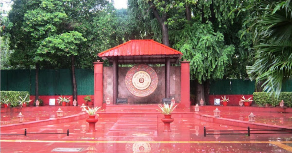 Gandhi Smriti, Delhi, Xplro