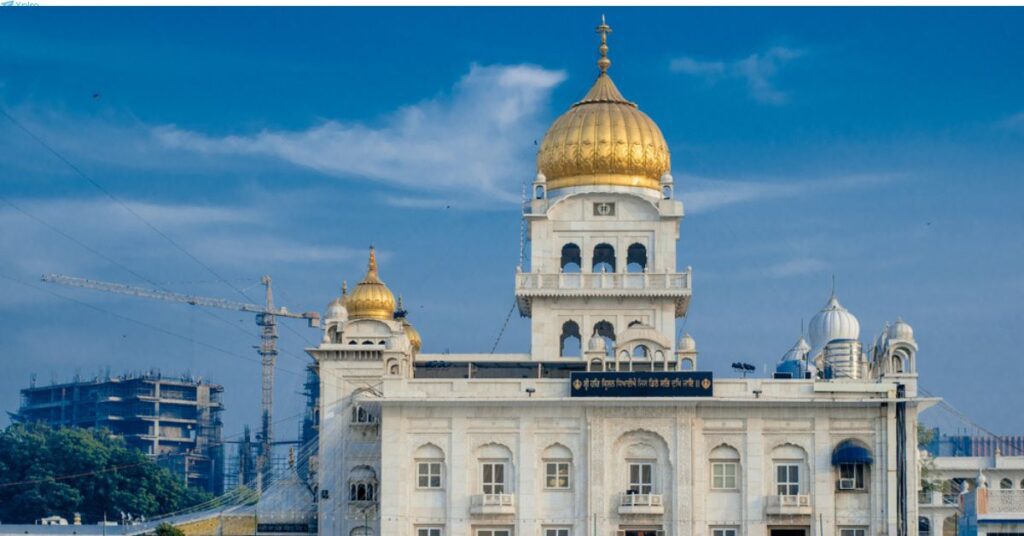 Discovering Gurudwara Bangla Sahib: A Popular Spiritual Oasis in Delhi