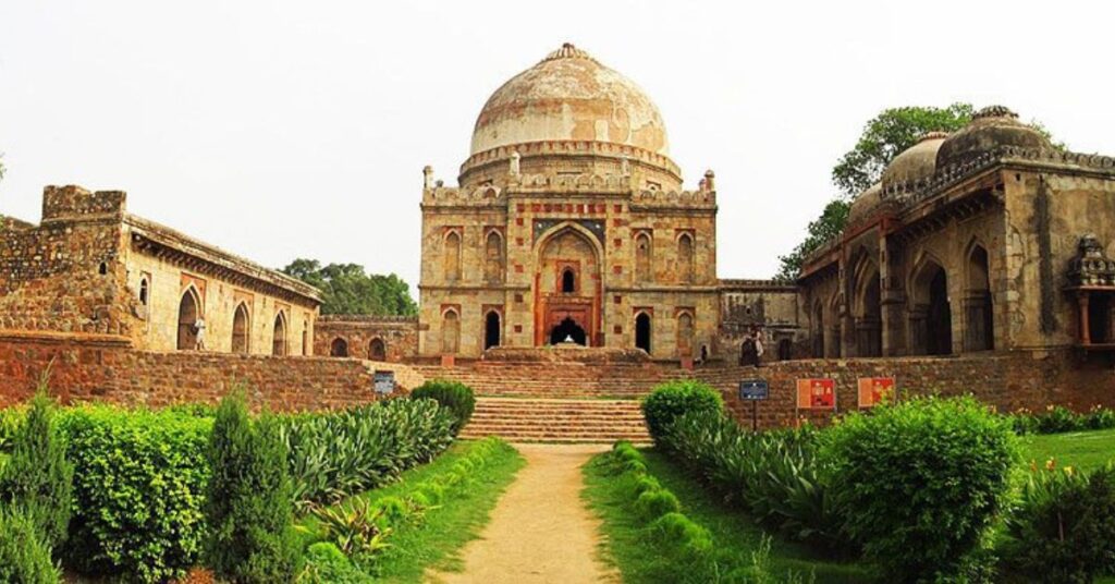 Best Cultural Experiences in India: 10 Unforgettable Journeys to Enrich Your Soul Lodhi Gardens, Delhi, Xplro