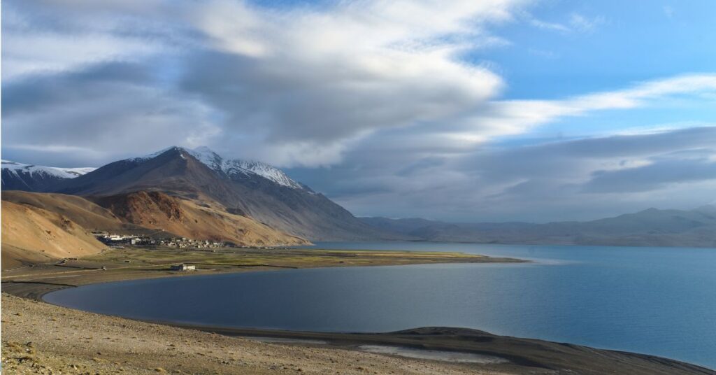 Tso Moriri Lake, Ladakh, Xplro