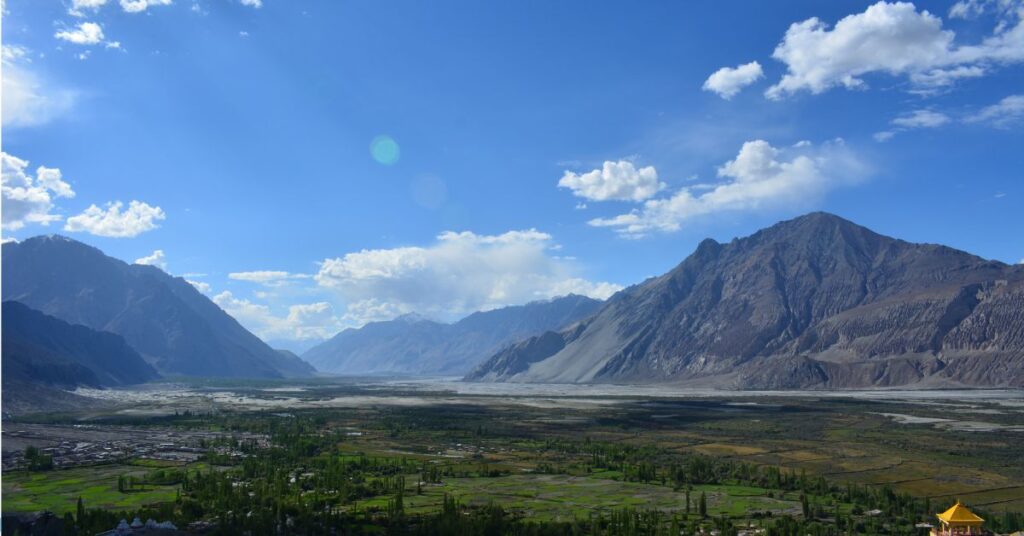 Nubra Valley Unveiled: A Complete Guide to Ladakh’s Hidden Gem