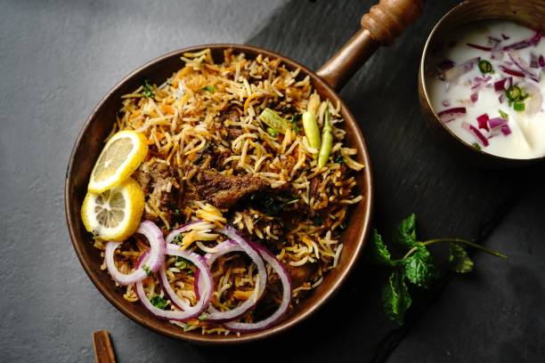 biryani