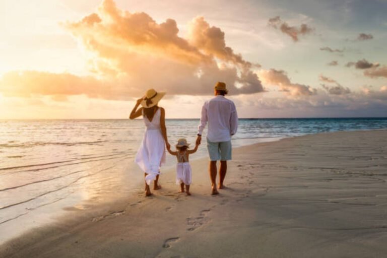 Top Destinations for a Family Vacation in India: 10 Unforgettable Spots ...