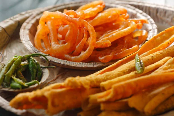 Top Destinations for Food Lovers in India: 12 Ultimate Flavorful Journey You Can’t Miss