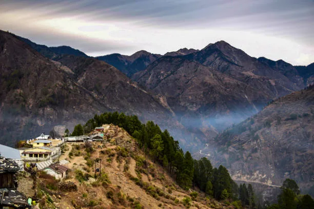 Best Trekking Destinations in India: 7 Breathtaking Adventures for Nature Lovers