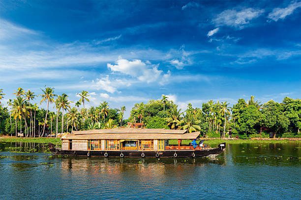 Best Scenic River Journeys in India