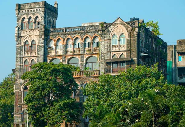 Mumbai Travel Itinerary: A Blissful 4-Day Adventure in the Heart of India