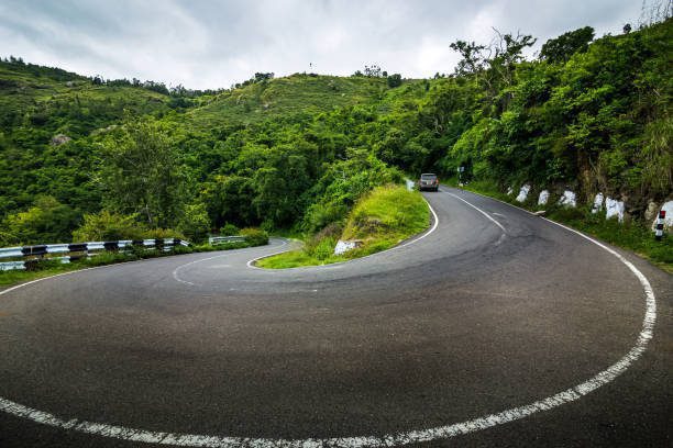 Top Destinations for a Road Trip in India: Embark on an Extraordinary Journey with 7 Unmissable Routes