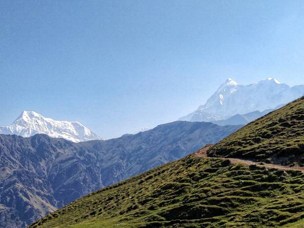 Best Trekking Destinations in India: 7 Breathtaking Adventures for Nature Lovers