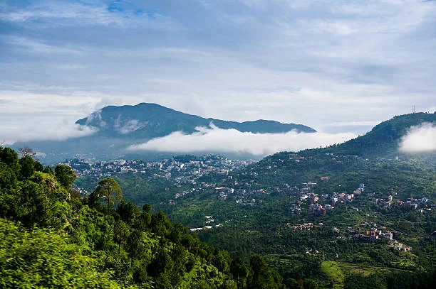 Shimla, Xplro, 10 Family Vacation Spots in India