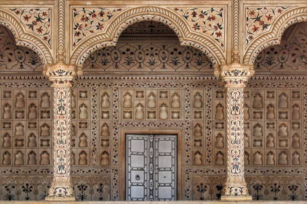 Unveil 10 Incredible Agra Architecture Marvels: Explore the Stunning Agra Fort