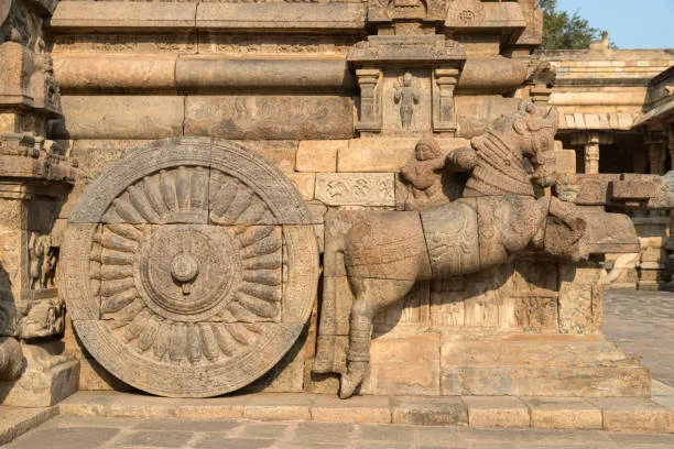 8 Unforgettable Marvels of Chola Dynasty Architecture: A Guide to Ancient Brilliance