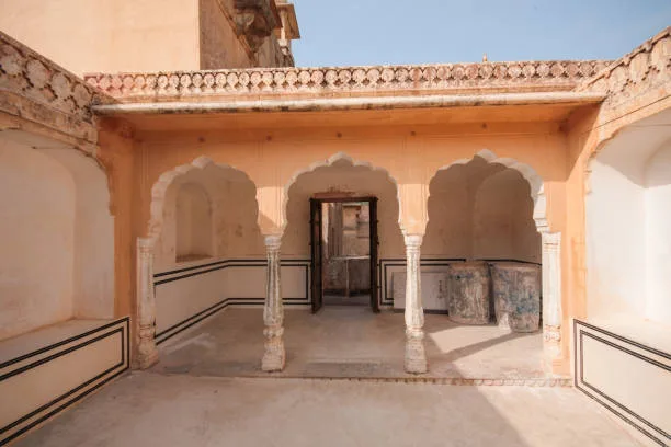 Amer Fort and Palace: Discover 7 Stunning Highlights of Jaipur’s Majestic Landmark