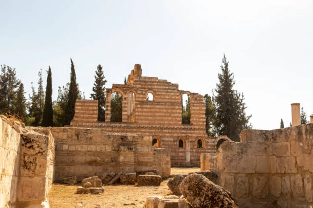 Anjar City: 9 Fascinating Reasons to Experience This Cultural and Historical Gem