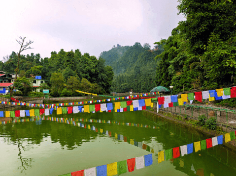 Aritar Lake: 7 Reasons Why This Serene Getaway in Sikkim is a Must-Visit