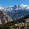 Auli Hill Station in Uttarakhand: The Ultimate Destination for Adventure Seekers - 7 Reasons Why