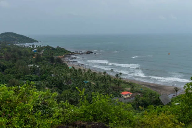 Goa