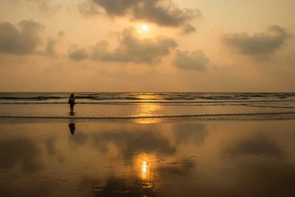 Bambolim Beach: 7 Reasons Why This Hidden Gem in Goa Should Be Your Next Getaway