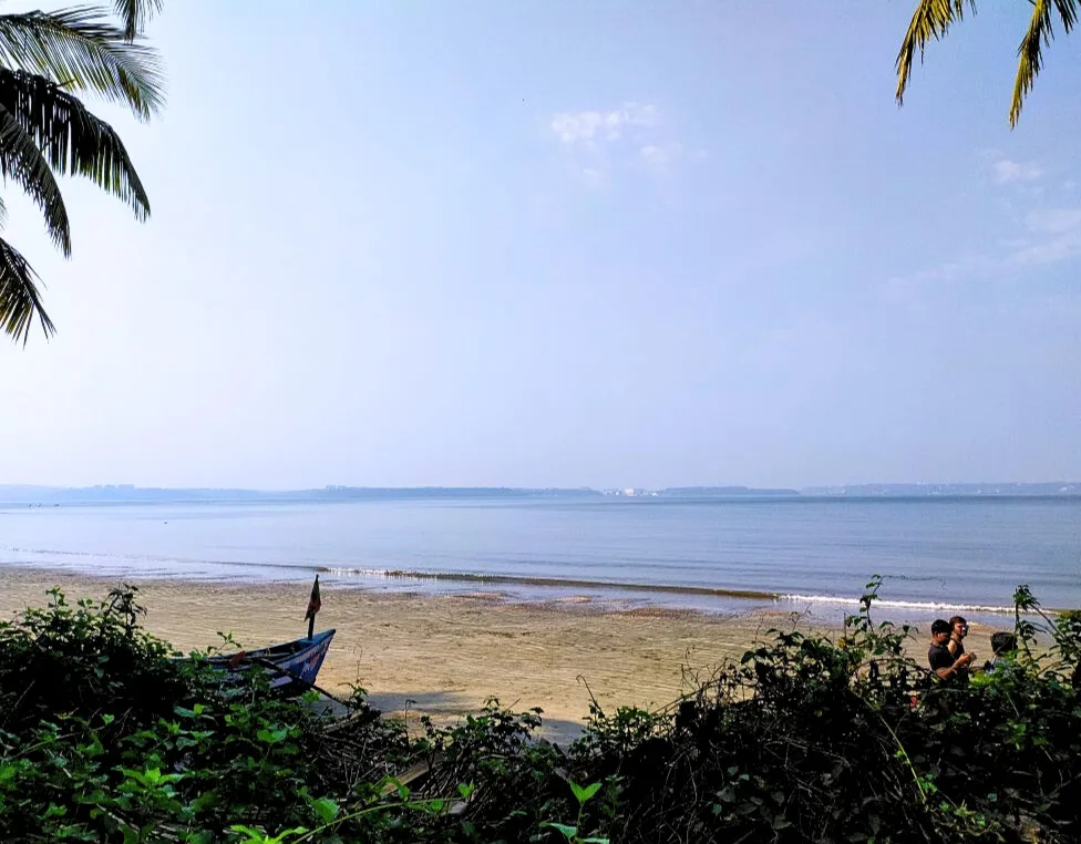 Bambolim Beach: 7 Reasons Why This Hidden Gem in Goa Should Be Your Next Getaway