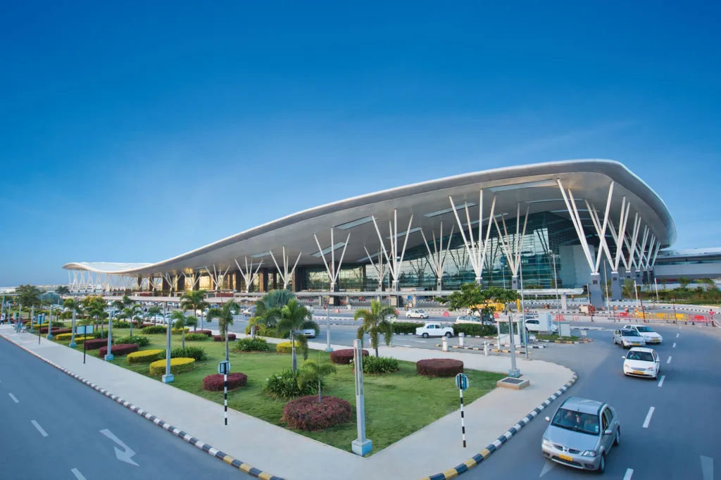 Airports For Ooty: Your Ultimate Guide To The 7 Best Airports For A ...