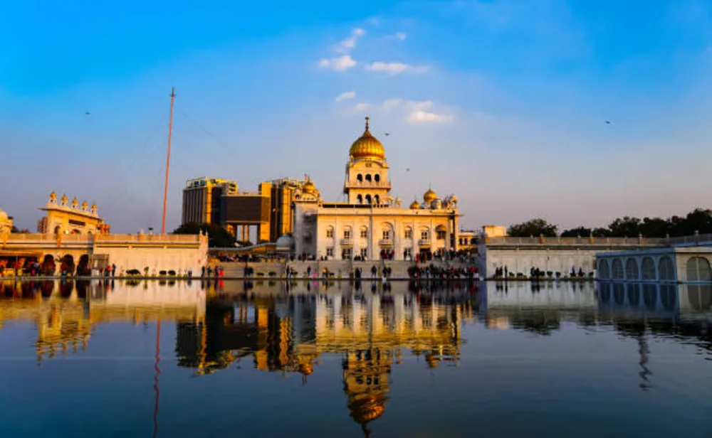 Bangla Sahib Gurudwara History: 10 Powerful Insights into Its Rich Heritage