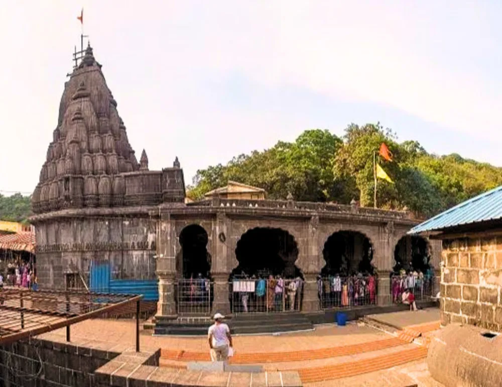 Explore 8 Wonders of Bhimashankar Jyotirlinga Temple: A Sacred Journey to Peace & Power