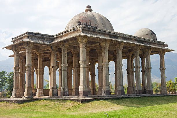 Champaner Pavagadh Gujarat: Unveiling 10 Magical Wonders of History and Adventure