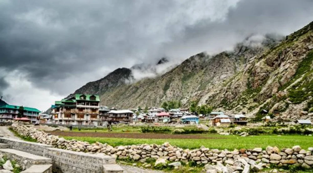 Discover the 7 Reasons Why Chitkul Kinnaur is a Hidden Gem for Unforgettable Adventures