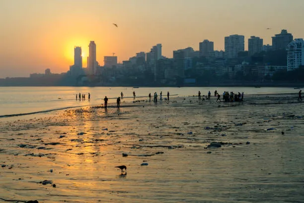 Beach in Porbandar: Discover 5 Spectacular Beaches for a Serene Escape