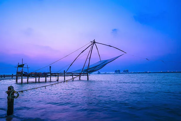 Beach Kochi: Top 5 Best Beaches for Sun, Sand, and Sea Adventures 