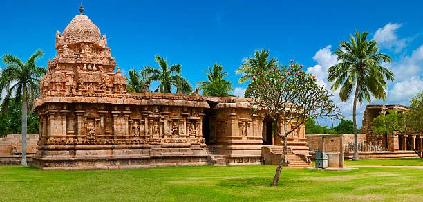 8 Unforgettable Marvels of Chola Dynasty Architecture: A Guide to Ancient Brilliance