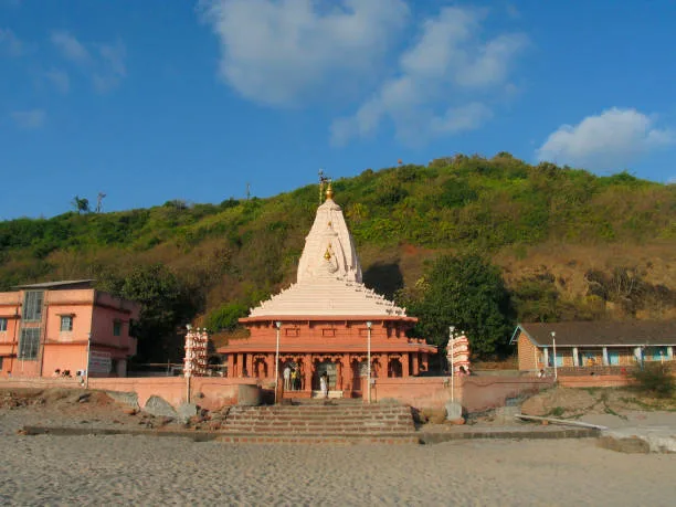 10 Top Beaches in Maharashtra for a Perfect Coastal Escape