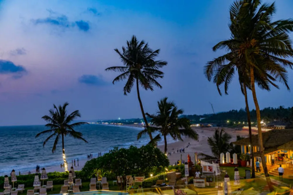 Attractions In Goa: Top 10 Must-Visit Spots You Absolutely Can’t Miss on Your Trip