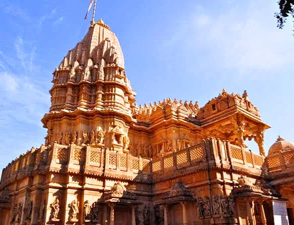 Discover the 8 Must-Visit Temples of Indore: A Power-Packed Spiritual Journey