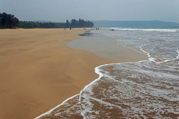 10 Top Beaches in Maharashtra for a Perfect Coastal Escape