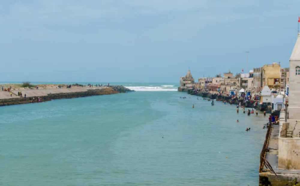 7 Stunning Beaches of Gujarat: A Complete Guide to Beach of Gujarat