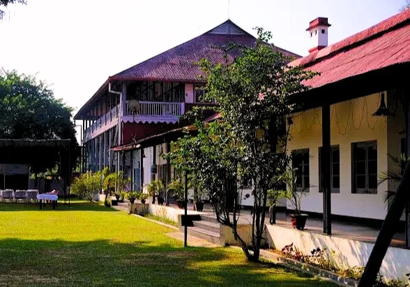 Top 10 Tourist Attractions in Jorhat: Unveiling Assam's Hidden Gems