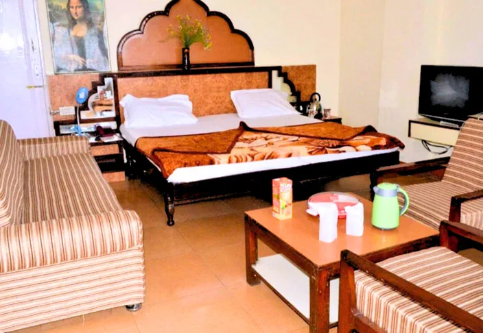 Akola Hotel: Top 7 Best Hotels in Akola for a Comfortable Stay