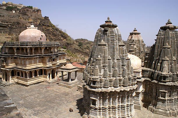 Discover the 8 Must-Visit Temples of Indore: A Power-Packed Spiritual Journey