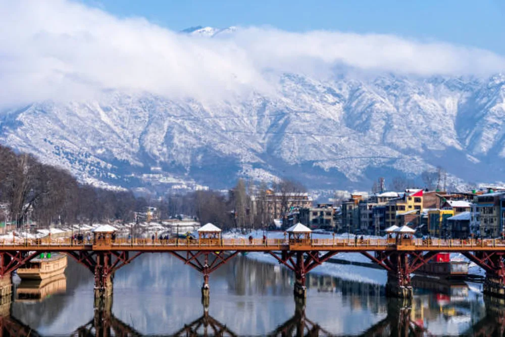 Best Destinations in India to Visit in December: Top 12 Must-Visit Places for Winter Travelers