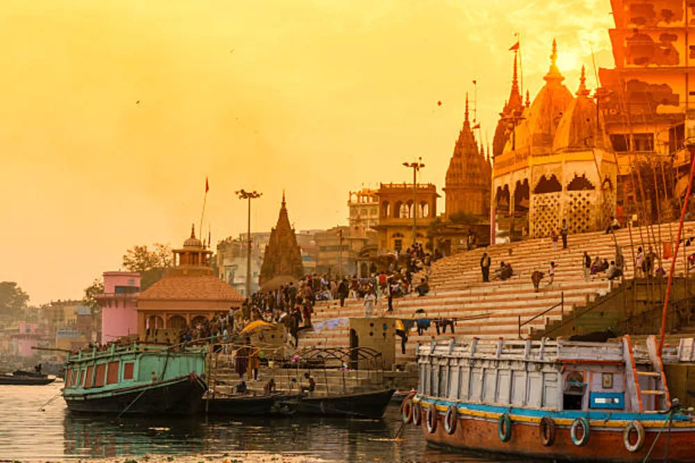 Top 10 Best Indian Temples: A Spiritual Journey into India’s Sacred Heart