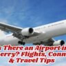 Is There an Airport in Pondicherry? Flights, Connectivity & Travel Tips