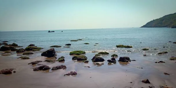 Beach in Porbandar: Discover 5 Spectacular Beaches for a Serene Escape