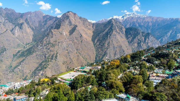 Auli Hill Station in Uttarakhand: The Ultimate Destination for Adventure Seekers - 7 Reasons Why