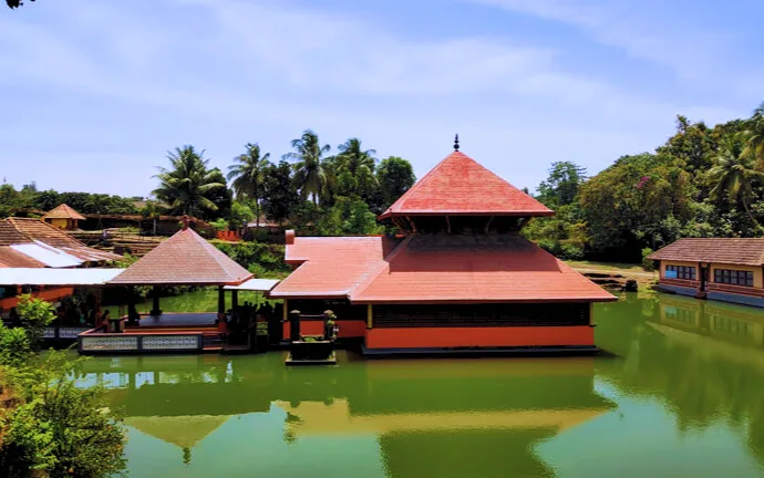 Ananthapura Lake Temple Kasaragod: Discover the Top 7 Spiritual Wonders of Kerala's Sacred Gem