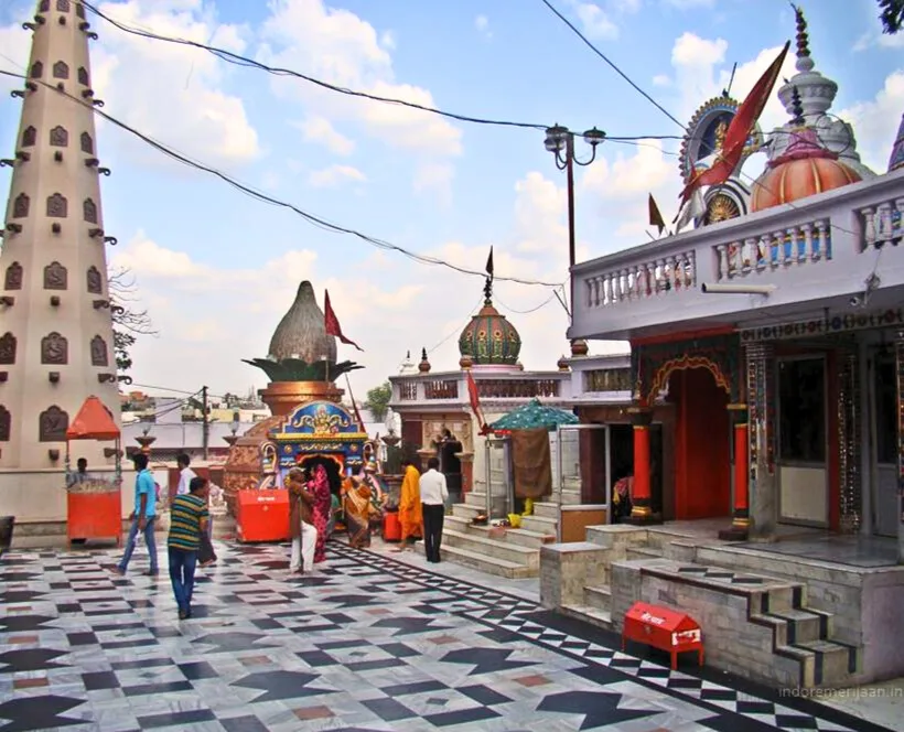 Discover The 8 Must Visit Temples Of Indore A Power Packed Spiritual 
