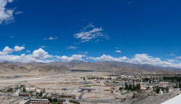 Leh