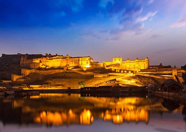 Amber Fort in India: 7 Incredible Insights into India's Royal Heritage