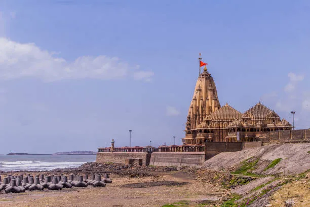 Beach Gujarat: Discover the Top 7 Stunning Beaches for an Unforgettable Coastal Exploration